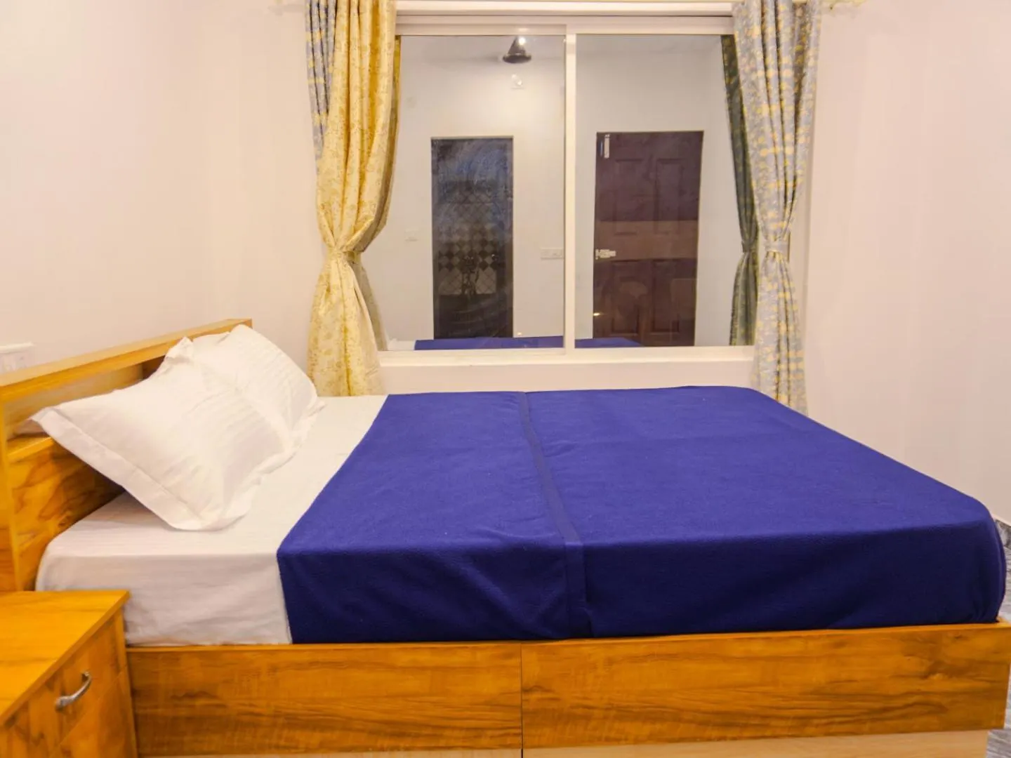 Homestay Marari Aidenz Beach Vibe Villa Alappuzha