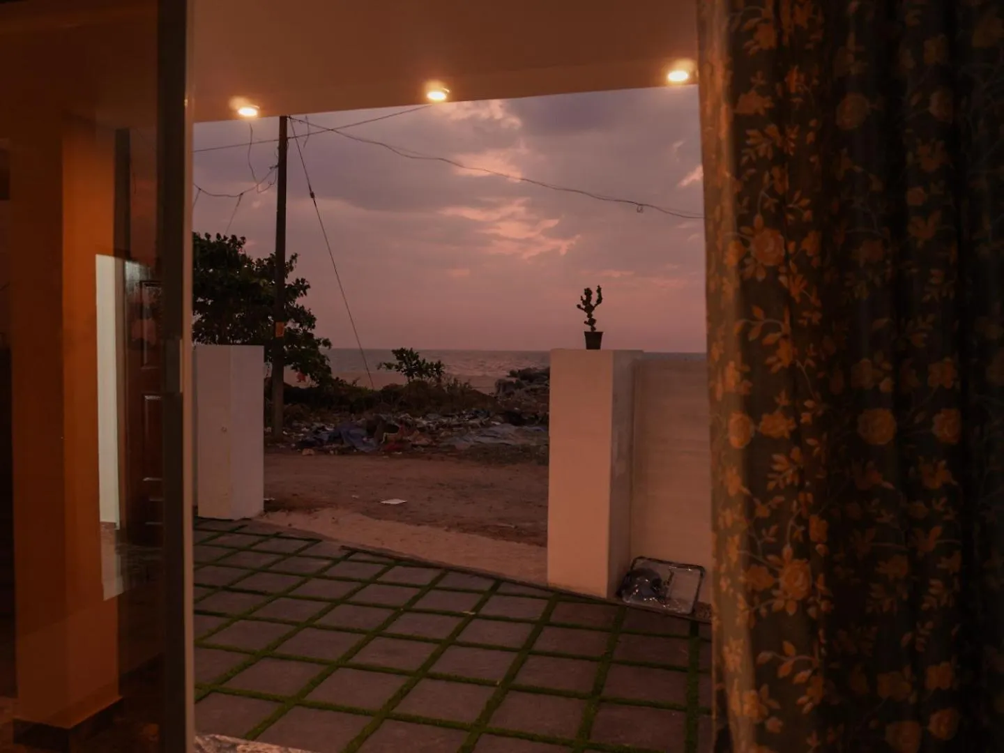Marari Aidenz Beach Vibe Villa Alappuzha Homestay