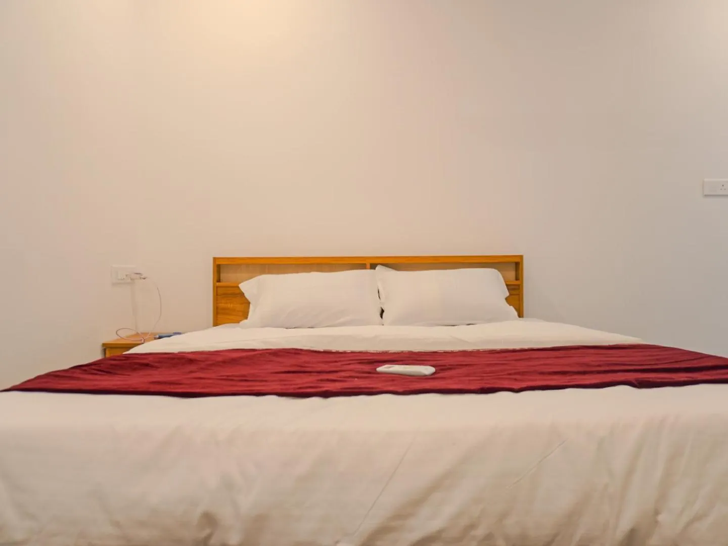 Marari Aidenz Beach Vibe Villa Alappuzha 0*,  India