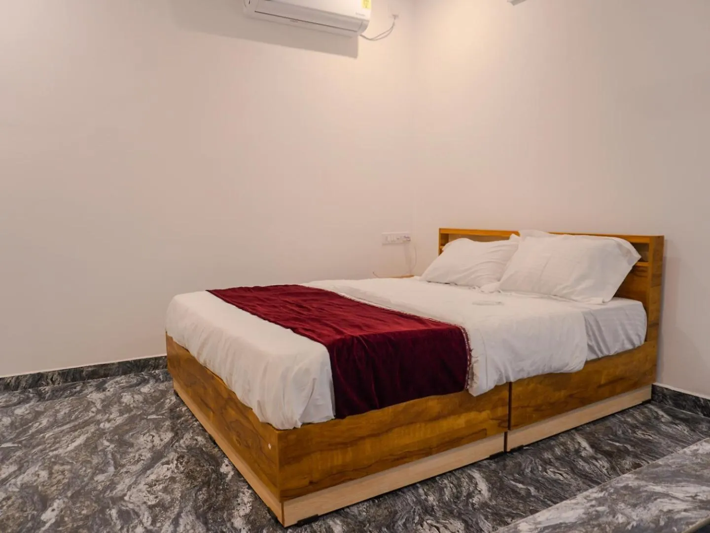 Marari Aidenz Beach Vibe Villa Alappuzha Homestay