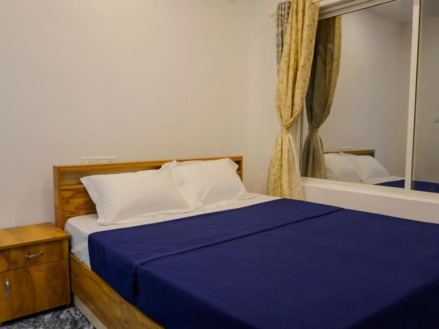 Homestay Marari Aidenz Beach Vibe Villa Alappuzha India