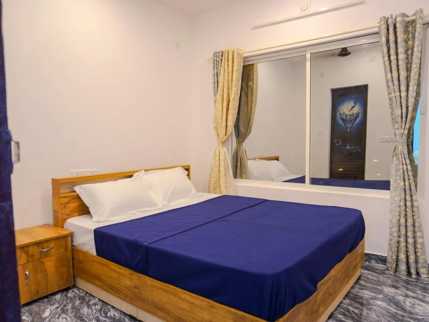 Marari Aidenz Beach Vibe Villa Alappuzha