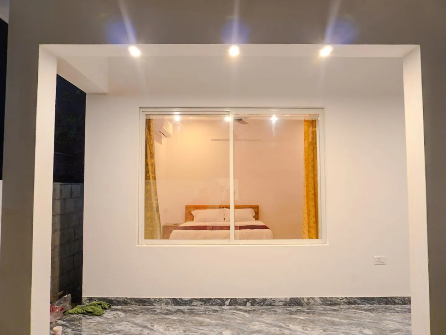 Homestay Marari Aidenz Beach Vibe Villa Alappuzha India
