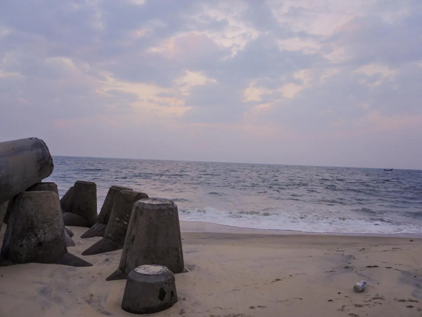 Homestay Marari Aidenz Beach Vibe Villa Alappuzha