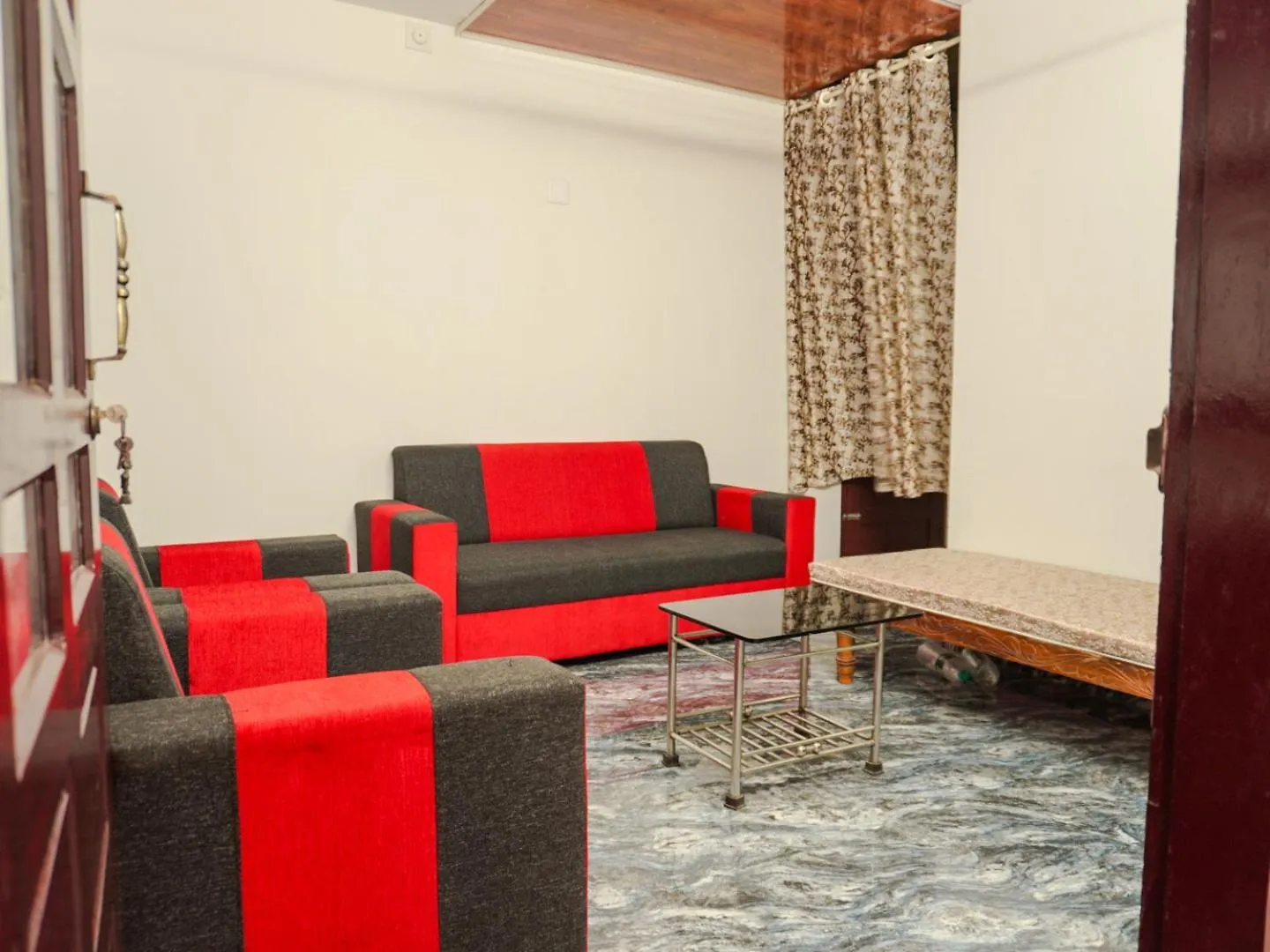 Marari Aidenz Beach Vibe Villa Alappuzha Homestay