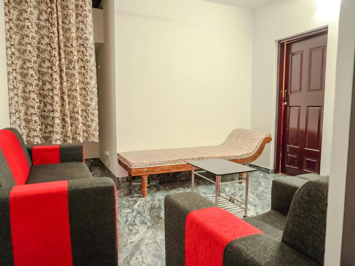 Marari Aidenz Beach Vibe Villa Alappuzha India